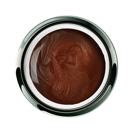 AKZENTZ UV / LED Gel Play  Line It Bronze  4g