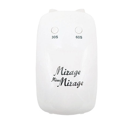 Miss Mirage Hybrid Light 9W