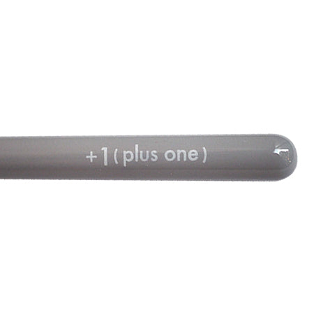 +1 (plus one) easy liner Brush (With cap)