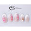 Tsumekira es (S) Sakura 8 ES-SKR-801