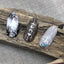 TOP LINE Native Moon 4mm x 4mm  10P