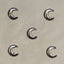 TOP LINE Native Moon 4mm x 4mm  10P