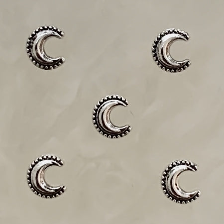 TOP LINE Native Moon 4mm x 4mm  10P