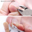 SUWADA ◆ Nipper Pro for ingrown nail
