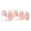 Sha-Nail Charm  Shining Sakura Real 50mm x 86mm  1P