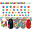 Sha-Nail Charm  Sakura Tokyo 50mm x 86mm  1P