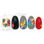 Sha-Nail Charm  Sakura Tokyo 50mm x 86mm  1P
