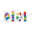 Sha-Nail Charm  Sakura Tokyo 50mm x 86mm  1P