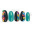 Sha-Nail Charm  Sakura Tokyo 50mm x 86mm  1P