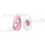 Sha-Nail Charm  Starlight Sakura 50mm x 86mm  1P