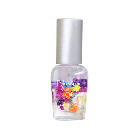 BLOSSOM cuticle oil Spring bouquet