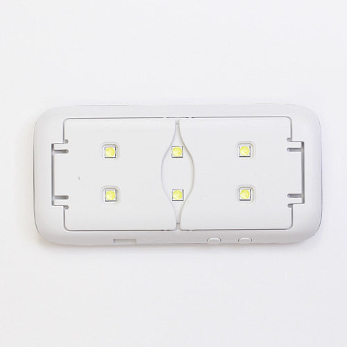 SHAREYDVA Compact Light TINO 6W