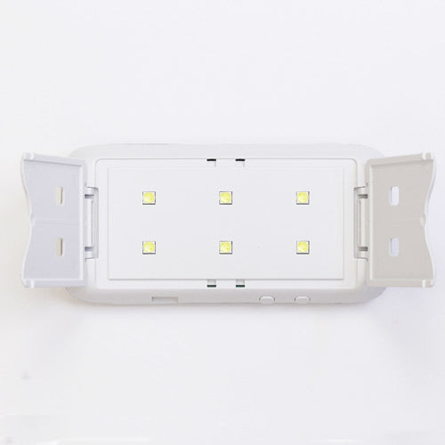 SHAREYDVA Compact Light TINO 6W