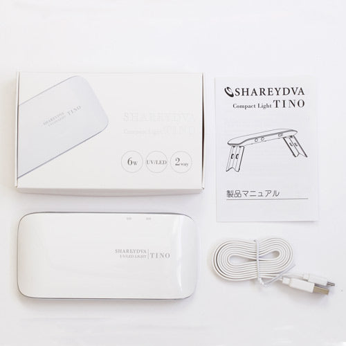 SHAREYDVA Compact Light TINO 6W