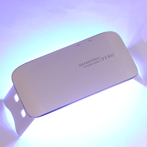 SHAREYDVA Compact Light TINO 6W