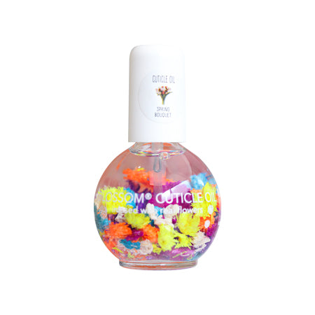 BLOSSOM cuticle oil  Spring bouquet