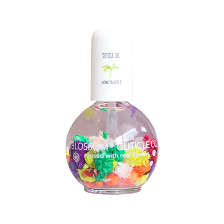 BLOSSOM cuticle oil  Honeysuckle