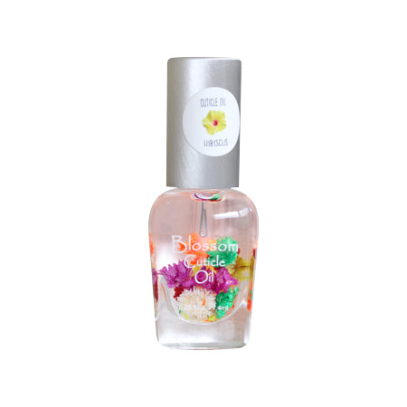 BLOSSOM cuticle oil  Hibiscus