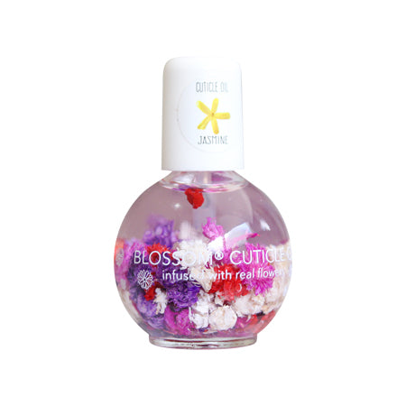 BLOSSOM cuticle oil  Jasmine