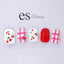 Claw es cherries ES-SKB-101   97mm x 78mm