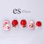 Claw es cherries ES-SKB-101   97mm x 78mm