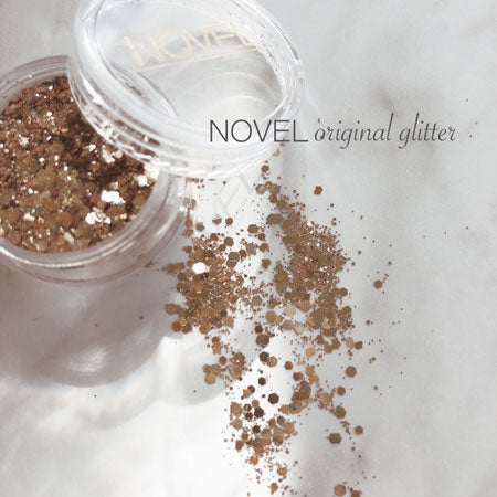 NOVEL ◆ Original Glitter