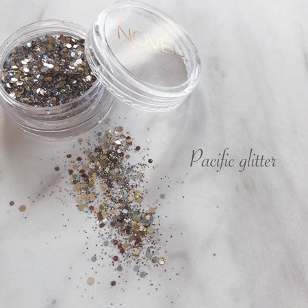 NOVEL ◆ Pacific Glitter