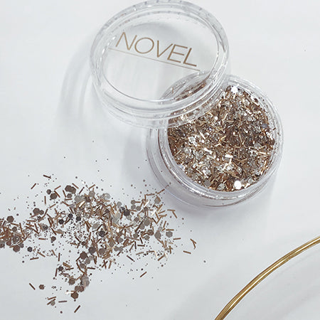 NOVEL ◆ Splendeur Glitter