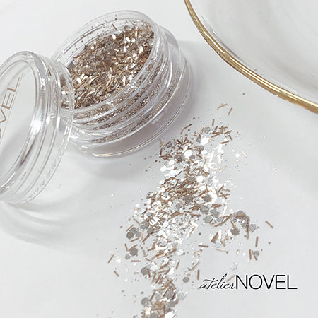 NOVEL ◆ Splendeur Glitter