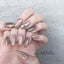 NOVEL Diamond Dust Champagne