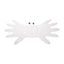 EORA Plus Hand Pack One piece of geranium