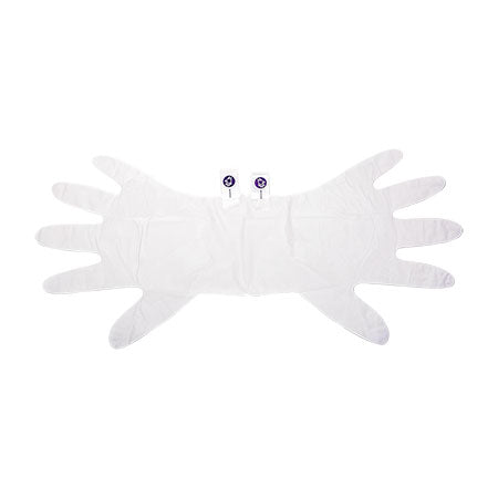 EORA Plus Hand Pack One piece of geranium