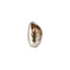 Bonnail Metal Drop S Champagne gold 14p