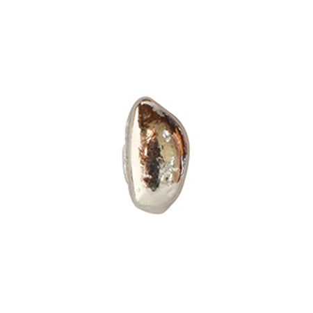 Bonnail Metal Drop S Champagne gold 14p