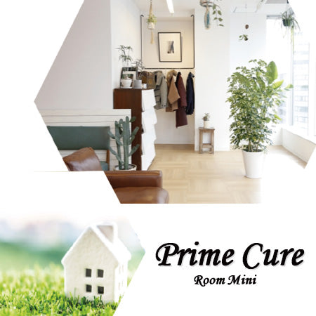 ◆ Prime Cure room mini