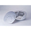 Nail Parfait Cordless LED & UV Light Plus