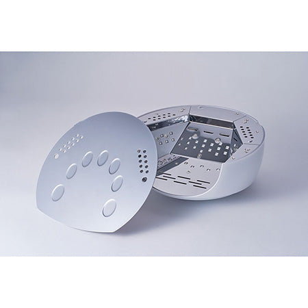Nail Parfait Cordless LED & UV Light Plus