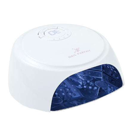 Nail Parfait Cordless LED & UV Light Plus