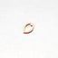 Jewelry-Nail LP-2004 Sakura Petal 3S Pink Gold