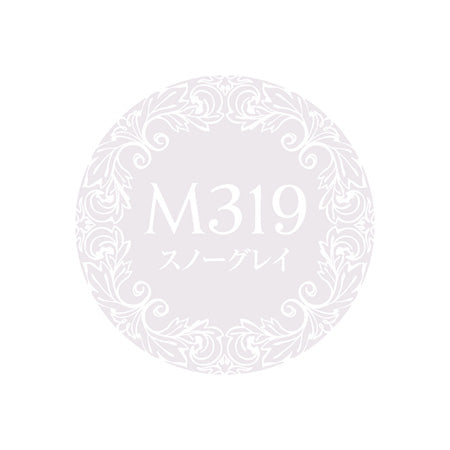 PREGEL Muse Snow Gray PGU-M319 3G