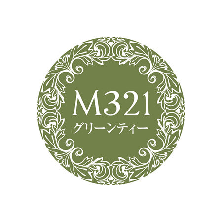 PREGEL Muse Green Tea PGU-M321 3G