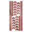 Tsumekira Cranberry Nail Produce 2 SG-KJR-103