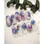 Sha-Nail Pro Hydrangea RUMI-003