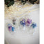 Sha-Nail Pro Hydrangea RUMI-003