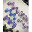 Sha-Nail Pro Hydrangea RUMI-003