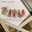 Sha-Nail Plus Stamp Vintage KYO-P02