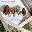 Sha-Nail Plus Stamp Vintage KYO-P02