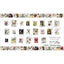 Sha-Nail Plus Stamp Vintage KYO-P02