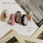 Sha-Nail Charm Sealing Macaron CH-KY02