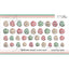 Sha-Nail Charm Sealing Macaron CH-KY02
